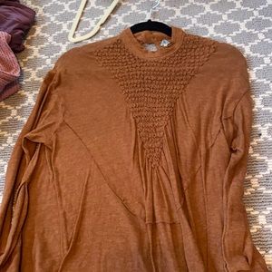 Small Free People Sweater